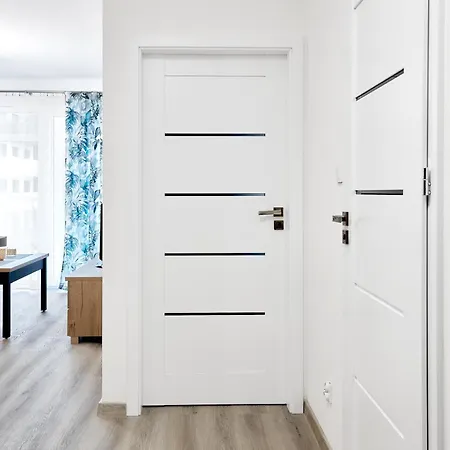 Airport Comfy By Bookinghost Appartement *