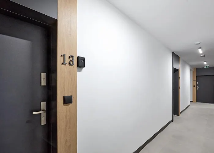 Apartamento Airport Comfy By Bookinghost *