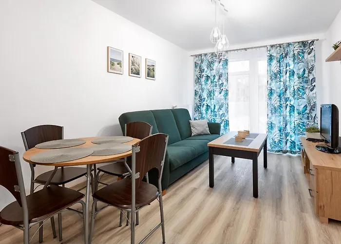 Airport Comfy By Bookinghost * Poznań