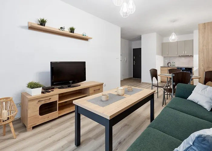 Apartamento Airport Comfy By Bookinghost *