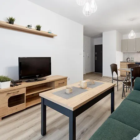 Apartment Airport Comfy *