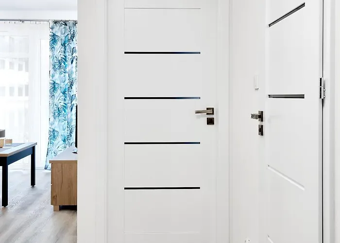 Airport Comfy By Bookinghost Lejlighed *