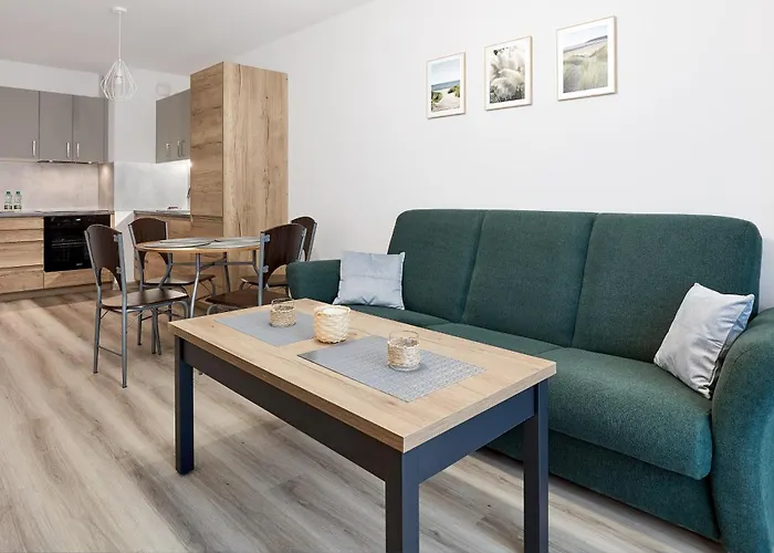 Lejlighed Airport Comfy By Bookinghost *